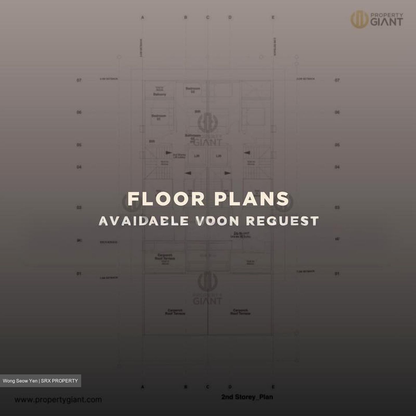 Lengkong Tiga (D14), Semi-Detached #499313411